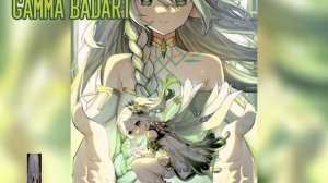 Gamma BadArt- Кавер божество(кавер нахиды) genshin impact