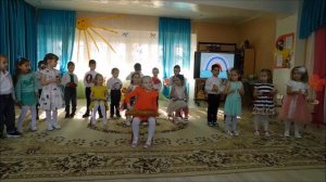 Весенний оркестр