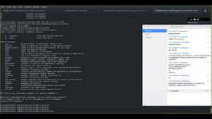 34 HAproxy и методы балансировки tcp трафика