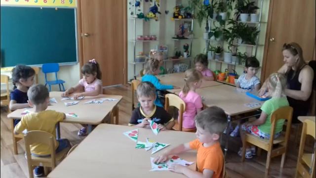 Эклер Е В Ратке С А Проект Маленькие друзья природы смотреть онлайн