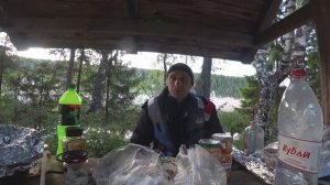 СпЛаВ По СуХоНе!!! ЧаСтЬ ВтОрАя.