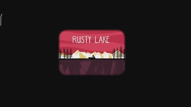 Rasty Lake : Cube Escape: Case 23 глава 2/4