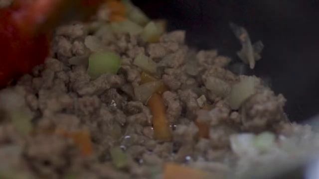 Barilla | How to make classic Spaghetti Bolognese