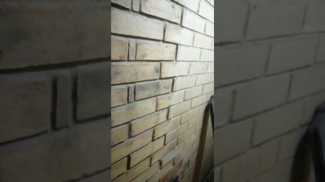 Банная Печь. Переделывал после горе печников - каменщиков! смотреть онлайн