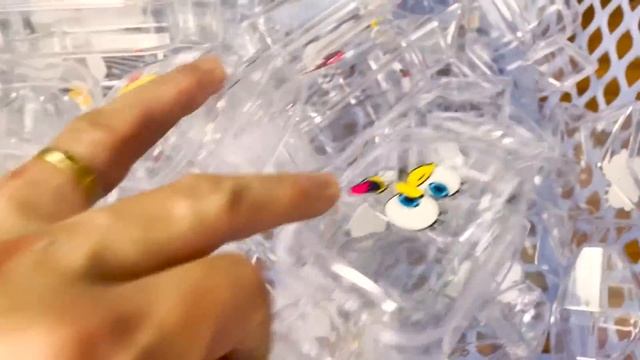 Looking Numberblocks, Alphablocks, Alphabet Lore With Slime SQUARE, CIRCULAR, RAINBOW...Mix Colorin смотреть онлайн