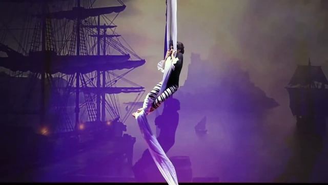 Елизавета Рассолова, "Воздушные Люди", 2018 смотреть онлайн