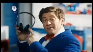 Беспроводные наушники только у «Триколор ТВ»