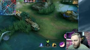 ГАЙД НА РУБИ + САСНЫЙ СКИН ASPIRANT - Mobile Legends