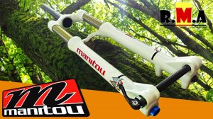 MTB вилка - MANITOU TOWER PRO 29ER