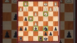 Гамбит Фрома! Классический разгром "дебюта Берда" от Ласкера. Шахматы