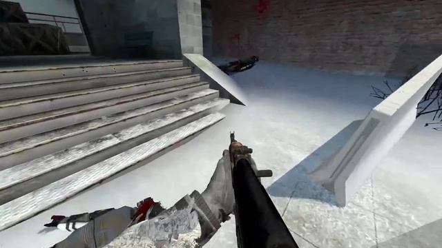 GalaxyHighMarshal & Zippy's Insane Blood Effects in use. смотреть онлайн