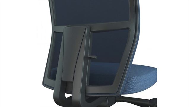 Savo Soul User Guide - How to adjust your task chair смотреть онлайн
