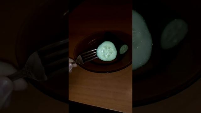 Обзор длинного огурца смотреть онлайн