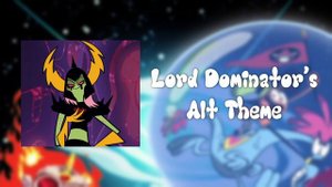 Wander Over Yonder - Lord Dominator's Alternate Theme