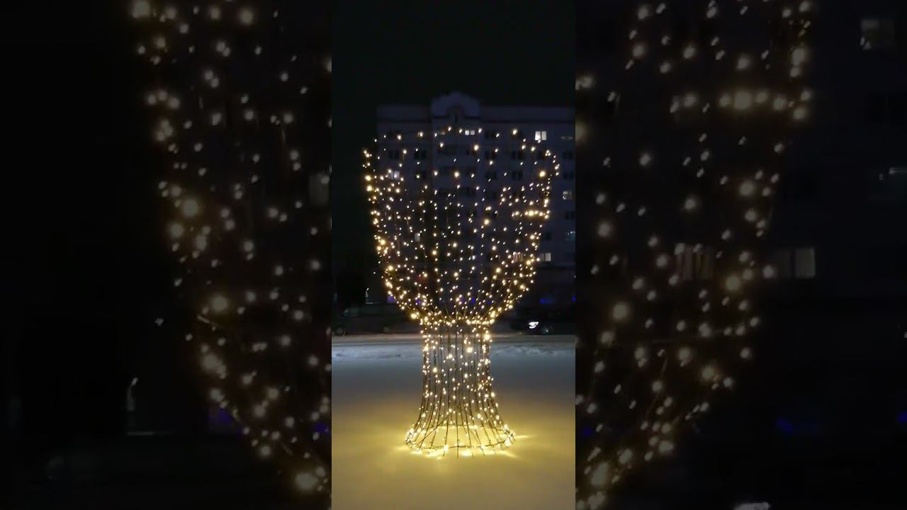 О искусственном и живом свете на прогулке выразилось (продолжения/пояснения в vk) смотреть онлайн