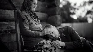 Берегите своих матерей. Христианская песня под гитару.