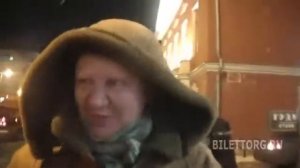 Мужской род ед число отзывы, Театр Станиславского 11.12.12