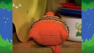 Вечер в Шишкином Лесу. Мешочек смелости