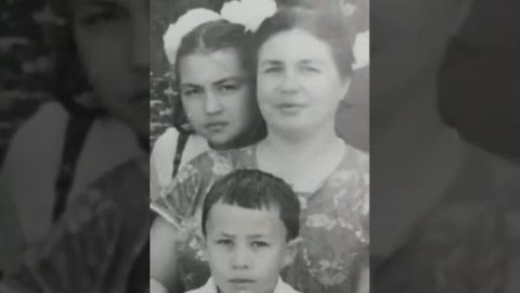 Эниемне сагынам,