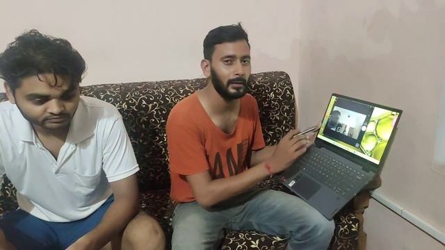 Lenovo Ideapad Flex 5 Core i3 10th Gen Unboxing смотреть онлайн