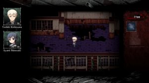 Corpse Party (Switch) Review