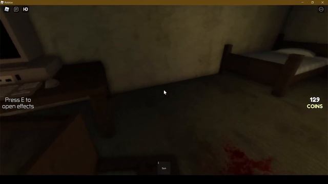 [ROBLOX] Who was it?? смотреть онлайн