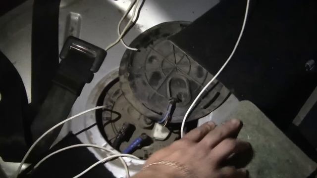 Подсветка днища из светодиодной RGB ленты смотреть онлайн