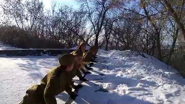 Видео-поздравление коллег-мужчин с 23 февраля смотреть онлайн