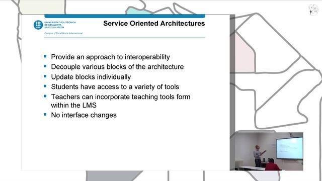 TSUGI: A Framework for Building PHP-Based Learning Tools