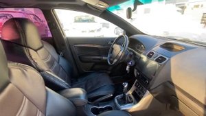 Обзор Geely Emgrand EC7 2012 г. ПРОХОР | Просто Хорошие Автомобили