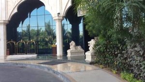 ОАЭ ОТЕЛЬ AL HAMRA RESIDENCE в РАС ЭЛЬ ХАЙМЕ