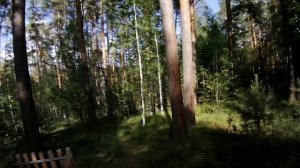 Природный парк в Свердловской области|Бажовские места.