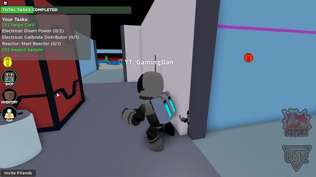 ALL NEW *PETS* UPDATE CODES! ?Amongst Us Roblox? смотреть онлайн