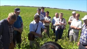 Семинар КФХ Буданов А.В. 10.08.2016г.