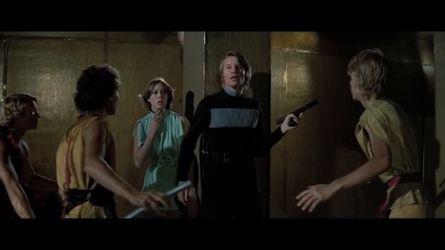 В 2274 году как только вам исполнится 30 лет вы будете казнены правительством смотреть онлайн