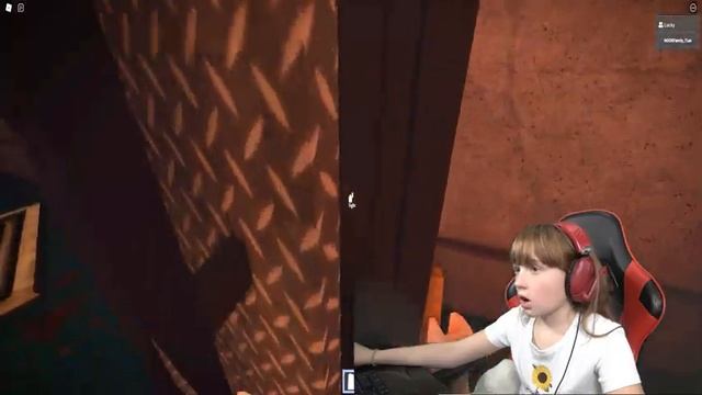 Roblox Judy | Creepiest Game EVER (Chapter 1) with Lexie смотреть онлайн