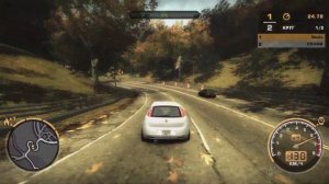 NFS: Most Wanted - ПРОХОЖДЕНИЕ НА 100% - #2