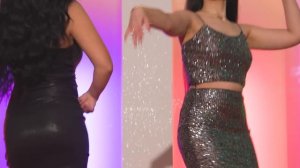 Sandu Ciorba si Amalia Ursu - Legile muierilor [videoclip oficial]