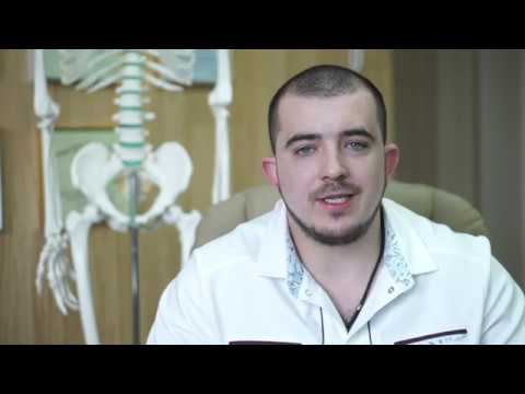 Ромбовидная мышца спины