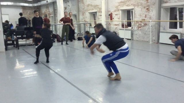 contemporary (andriyashkin) - zamla смотреть онлайн