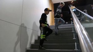 Acraze Do it to it (Shuffle Dance Video by KIDS_LR) LEON & ROMEO