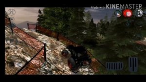 RTHD  ПОНИЖЕННАЯ ПЕРЕДАЧА МТЗ-80