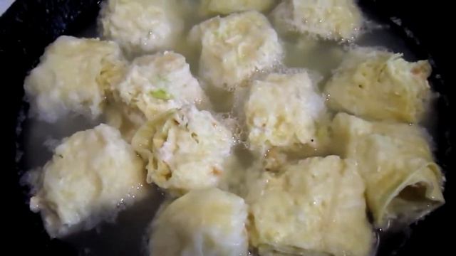 ЛЕНИВЫЕ ПЕЛЬМЕНИ из ЛАВАША на сковородке для похудения навсегда видео рецепт ЛАЙФХАК для ХУДЕЮЩИХ
