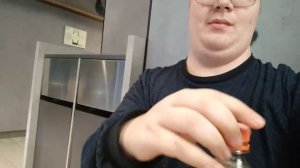 последний биг тейсти + влог с Алексеем