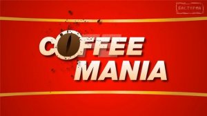 CofeeeMania #4 Классические напитки