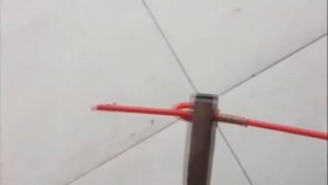 Насадка для быстрого скручивания проводов.