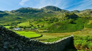 United Kingdom (UK) Top 12 Tourist Attractions