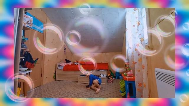 Скрытая камера в комнате Русеньки часть 4 смотреть онлайн