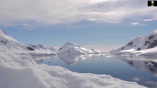 НАШЛИ НА СЕВЕРНОМ ПОЛЮСЕ / ПОРТАЛ ИЛИ АНОМАЛИЯ / СЕКРЕТ ЭКСПЕДИЦИИ 1948 ГОДА смотреть онлайн
