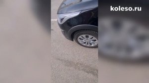 Михаил: MICHELIN X-Ice Snow отзыв о шинах для КОЛЕСО.ру